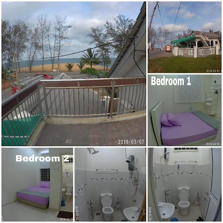 Holiday Homestay Dungun Exteriör bild