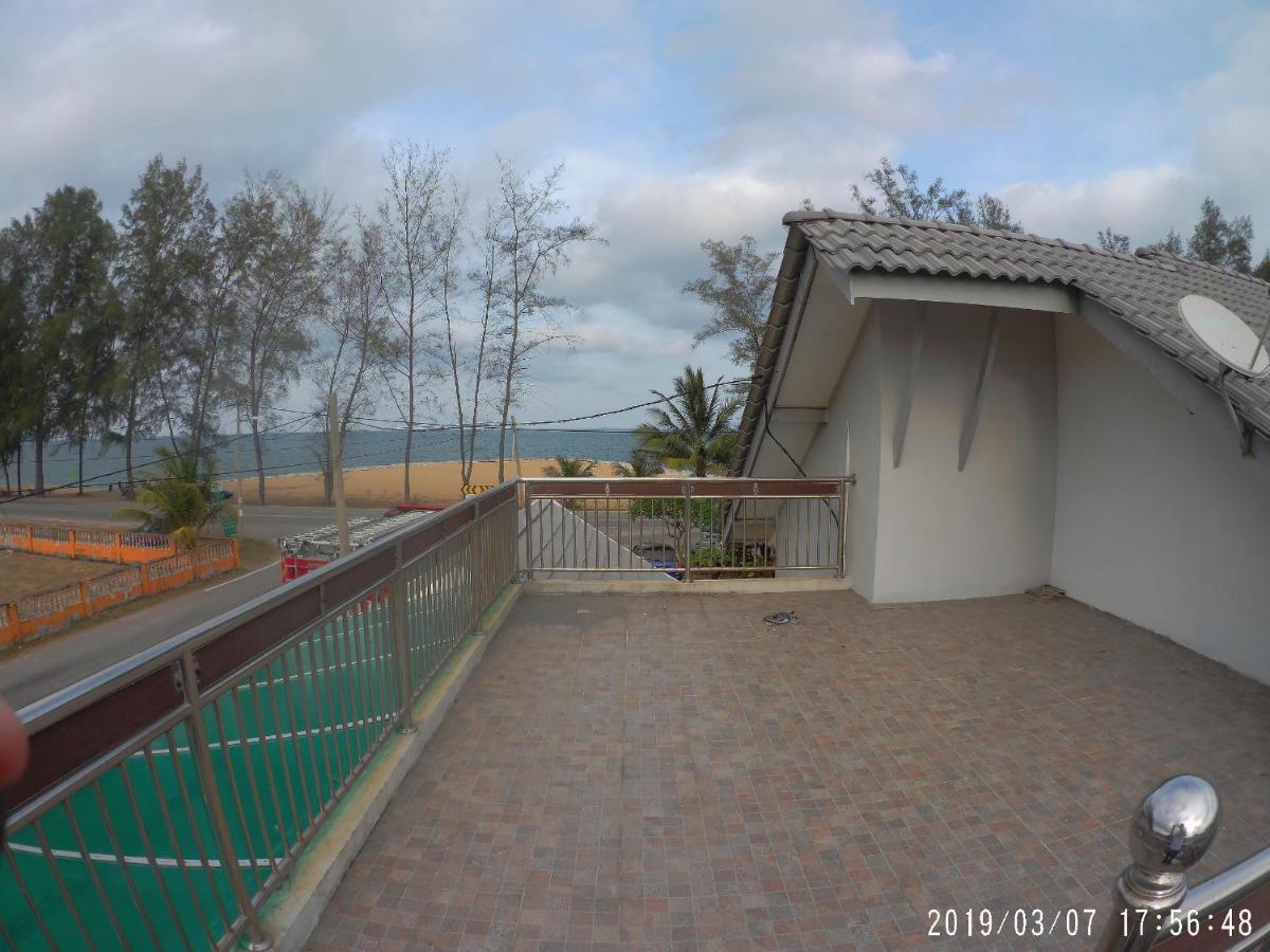 Holiday Homestay Dungun Exteriör bild