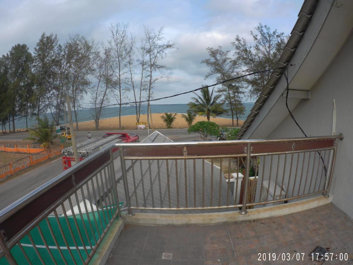 Holiday Homestay Dungun Exteriör bild